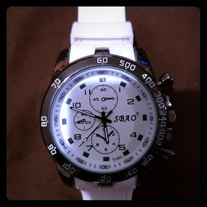 SBAG BEAUTIFUL WATCH